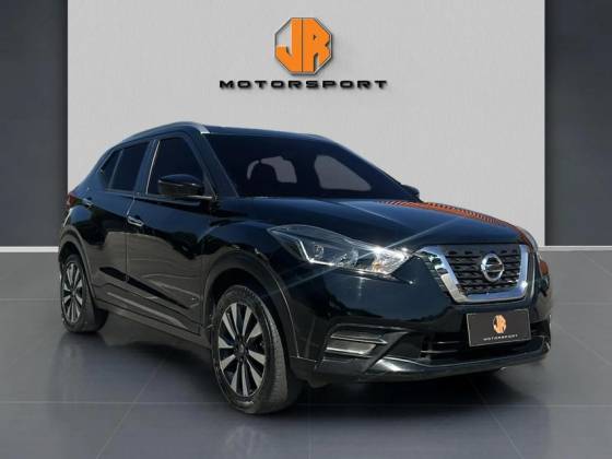 NISSAN KICKS 1.6 16V FLEXSTART SL 4P XTRONIC